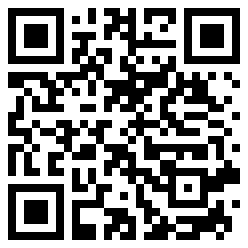 VindictiveBlack QR Code