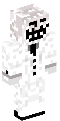 VindictiveBlack Minecraft Skin Preview on Minecraft.Co.Com