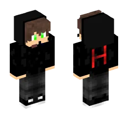Minecraft Skin #170811