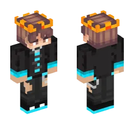 Minecraft Skin #170816