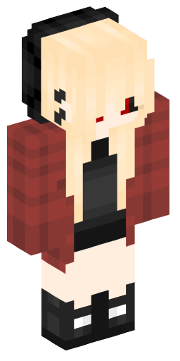 Ezio Minecraft Skin Preview on Minecraft.Co.Com