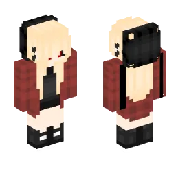Minecraft Skin #170820