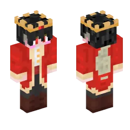Minecraft Skin #170822