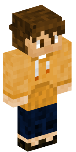 Minecraft Skin #170828