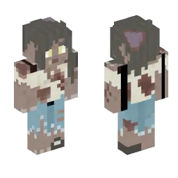 Minecraft Skin #170835