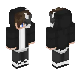 Minecraft Skin #170841