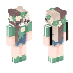 Minecraft Skin #170845