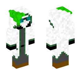 Minecraft Skin #170849