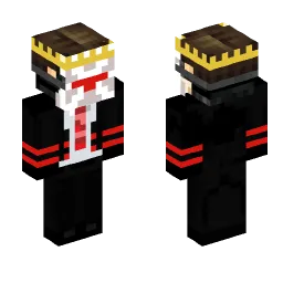 Minecraft Skin #170857