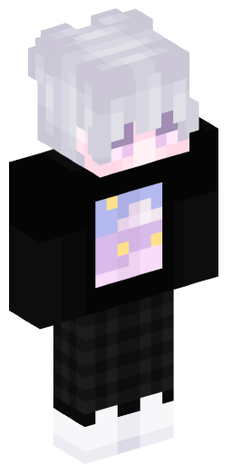 Minecraft Skin #170862