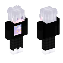 Minecraft Skin #170862