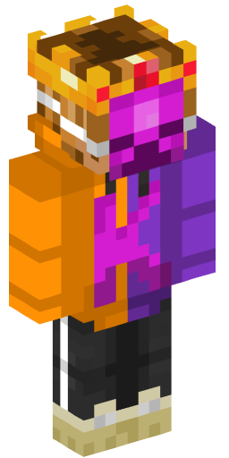 Minecraft Skin #170873