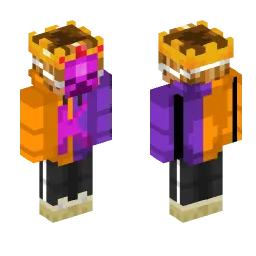 Minecraft Skin #170873