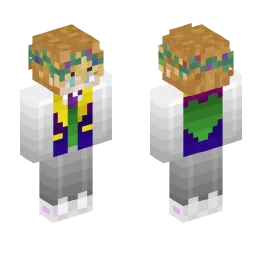 Minecraft Skin #170874