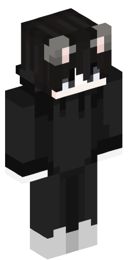 Minecraft Skin #170877