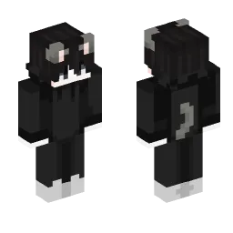 Minecraft Skin #170877