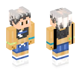 Minecraft Skin #170887
