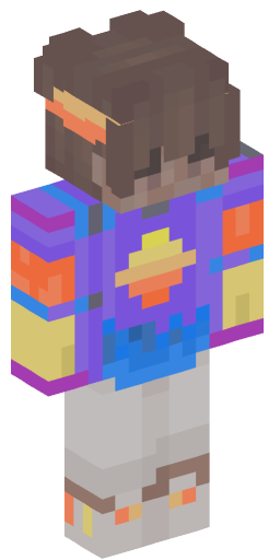 speeltuintje Minecraft Skin Preview on Minecraft.Co.Com