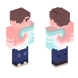 Minecraft Skin #170893