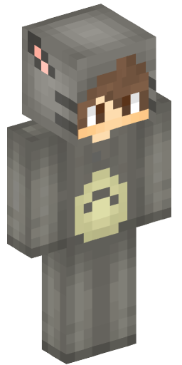 money Minecraft Skin Preview on Minecraft.Co.Com
