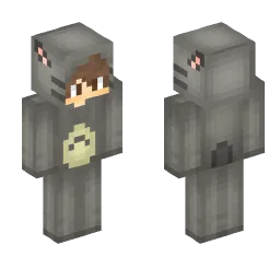 Minecraft Skin #170897
