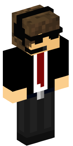 kaiABC Minecraft Skin Preview on Minecraft.Co.Com