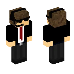 Minecraft Skin #170898