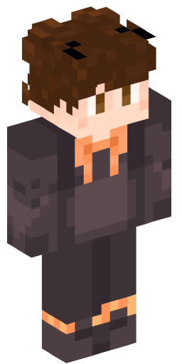 BeeFrost_ Minecraft Skin Preview on Minecraft.Co.Com