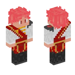 Minecraft Skin #170908