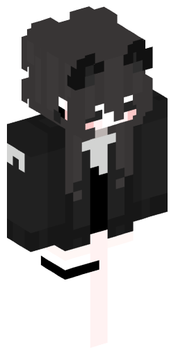 3m00 Minecraft Skin Preview on Minecraft.Co.Com