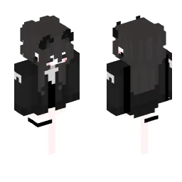 Minecraft Skin #170913