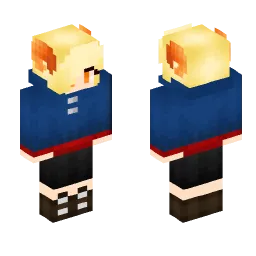 Minecraft Skin #170915
