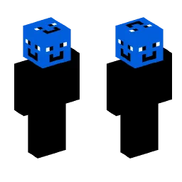 Minecraft Skin #170916