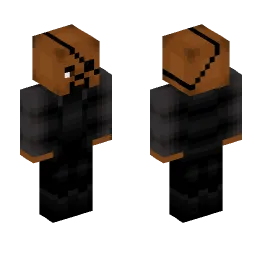Minecraft Skin #170919