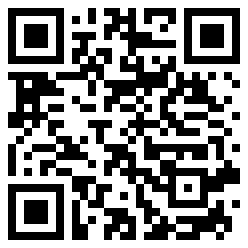 SaturnClouds QR Code