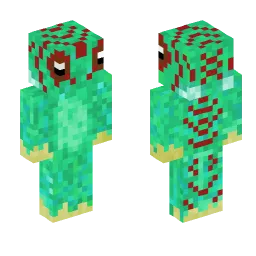 Minecraft Skin #170935