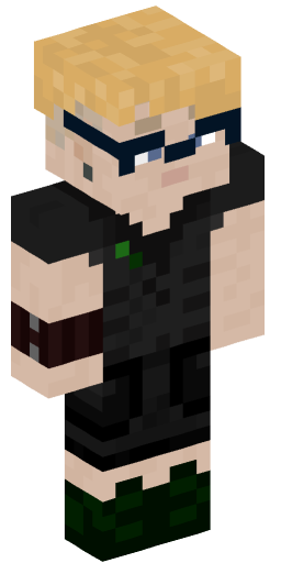 vorebuddy5000 Minecraft Skin Preview on Minecraft.Co.Com