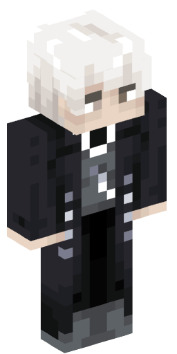 MidasDaEpik Minecraft Skin Preview on Minecraft.Co.Com