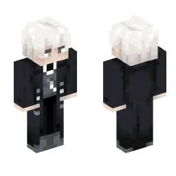Minecraft Skin #170955