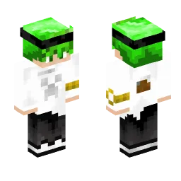 Minecraft Skin #170958