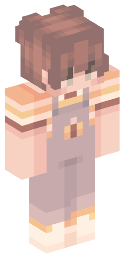 Qnickkk Minecraft Skin Preview on Minecraft.Co.Com