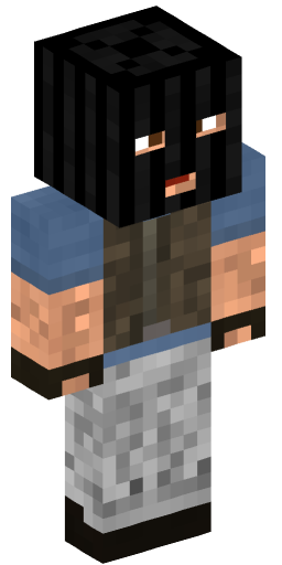 Minecraft Skin #170962