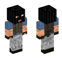 Minecraft Skin #170962