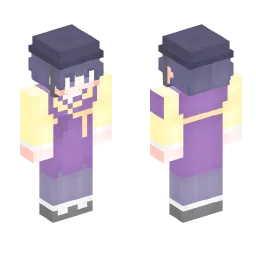 Minecraft Skin #170964