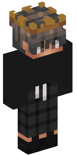ohzixi Minecraft Skin Preview on Minecraft.Co.Com
