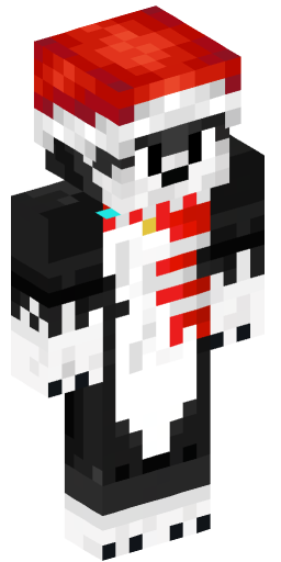 TheCat_Jeje Minecraft Skin Preview on Minecraft.Co.Com