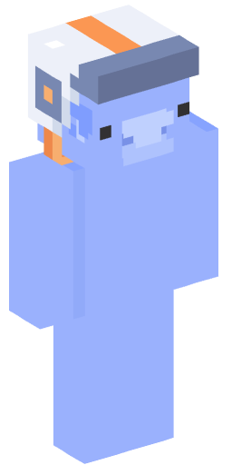 maqm Minecraft Skin Preview on Minecraft.Co.Com