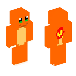 Minecraft Skin #170972