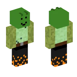 Minecraft Skin #170982