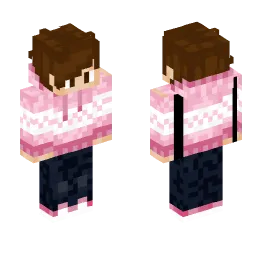 Minecraft Skin #170994